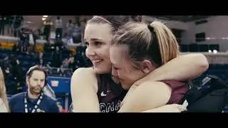 2018-2019 USPORTS Women's Basketball Championship - McMaster Marauders