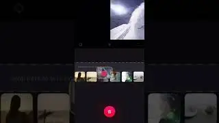 Reordering Clips