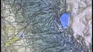 Donner Pass