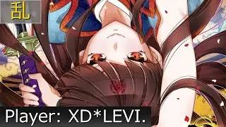 [SDVX] 逆月 MXM 乱PUC