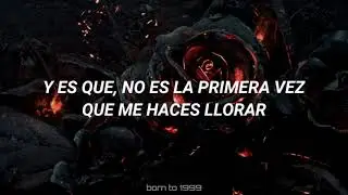 Robinson // Watching You // Traducida al Español