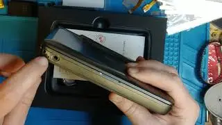 Unboxing the GPD MicroPC prototype