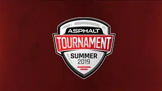 Asphalt 8 - TOURNAMENT SUMMER 2019 - Cloud nine - Lykan