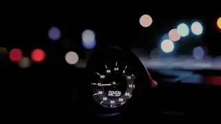 Posrche GT3 RS