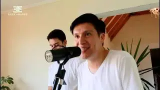 Erick Amador - Mashup Queen (Don't stop me now / Bohemian Rhapsody / Love of my life)
