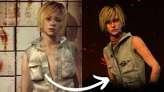 How Dead by Daylight is Reviving Dying Horror Franchises