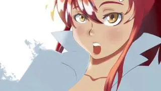Yoko Littner || [Speed Painting] Episode 1 || UnorthodoxThing