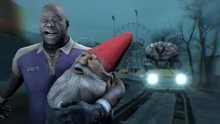 Tricks on Dark Carnival | Left 4 Dead 2
