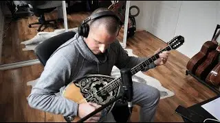 Themis Bouzouki - Δεν υπάρχουν άγγελοι