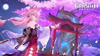 Genshin Impact - Of Drink A-Dreaming Event: Bartender Challenges