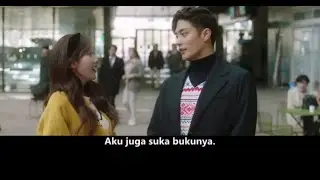 Drama korea terbaru 2022  woori the virgin ep 11