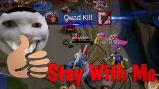Stay With Me (Rov Montae)​