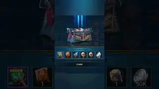 Raid Shadow Legends Clan Boss Rewards 
