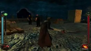 Vampire The Masquerade Bloodlines Review