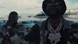 Rick Ross, Meek Mill - SHAQ & KOBE (instrumental)