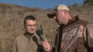 Ловен излет в Чуреково