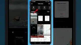 How To Recover Deleted Story Drafts On Instagram #instagram