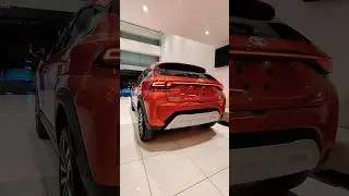 All New Toyota Urban Cruiser Taisor 😍🔥