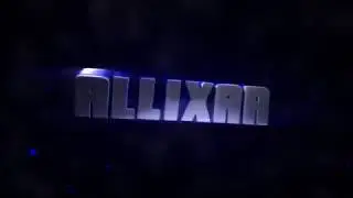 [Pz] EPIC INTRO FOR ALLIXAR