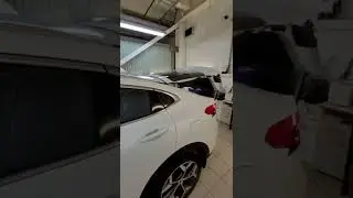 SmartLift SmartFoot Haval F7X