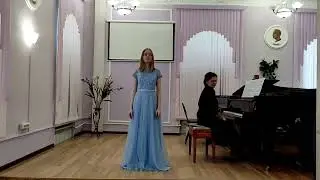 Россия, г. Барнаул, Софья Ивашкова