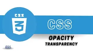 CSS Opacity and Transparency // CSS Opacity in Nepali // Learn CSS in Nepali #21