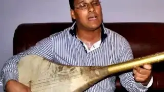 Zarzouki Abderrahman & Fatima El Bakria - Hawel Th' hmidi