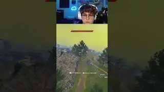 I got my REVENGE....