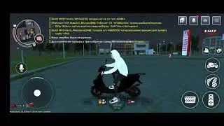 Работаю в такси в BLACK RUSSIA