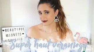 Haul rosegal, zaful y REBAJAS ♥♥