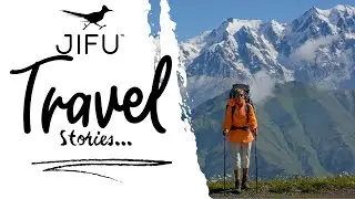 JIFU Travel Presentation