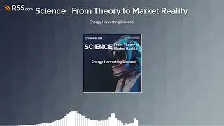 Energy Harvesting Devices