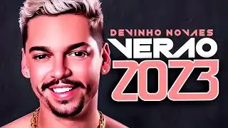 DEVINHO NOVAES ABRIL 2023 (REPERTÓRIO ATUALIZADO)