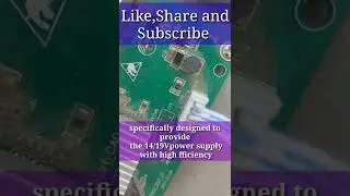 usable features of sti8035/s8035be ic | electronics |#shorts