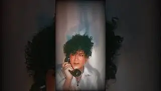 Billie Elish - Happier Than Ever (selfie lip sync /edit) - eli alejandro 🌟