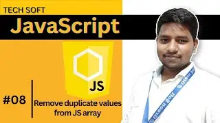 Remove duplicates from an array using a Set|| How to Remove Duplicates from JavaScript Array?