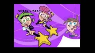 La verdadera historia de los Padrinos magicos-loquendo