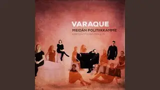 Kuinka aatami ja eeva päätyivät suomeen