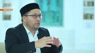 Ислам ғибадаты | 13-дәріс: Әйелдерге қатысты мәселелер | Медет Құрмашұлы
