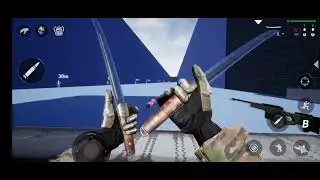 best offline game like warzone mobile fps graphics with