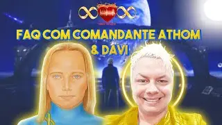 FAQ com Comandante Athom & Davi - 14/01/2025