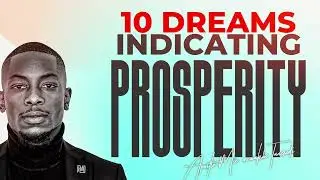 10 Dreams indicating you will be RICH | Miz mzwakhe Tancredi