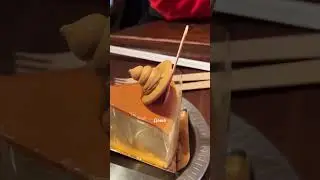 КАФЕ ГАРРИ ПОТТЕРА В СЕУЛЕ