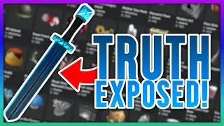How to ACTUALLY get the Developer Longsword in Roblox!