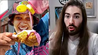 Penguinz0 'Pink Sauce Meltdown Scandal' Compilation
