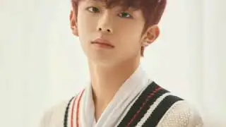 Kpop idols born in 2003