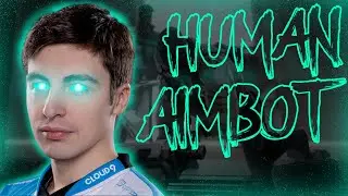 SHROUD AIMBOT MOMENTS | VALORANT MONTAGE