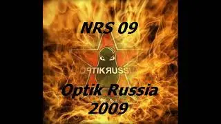 Optik Russia - NRS 09 (Bootleg 2009)