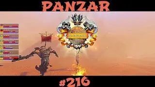Panzar - Сорка и серия 53 от визки.
