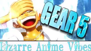 ULTRA INSTINCT OR GEAR 5TH LUFFY!!! WHICH IS PEAK?!